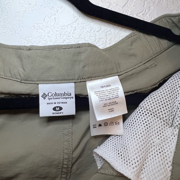 Columbia Kaki - Picture 8 of 10